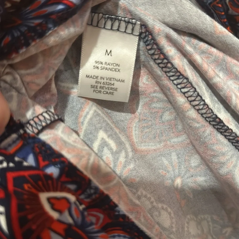 Westport Midi Skirt - Picture 5 of 5